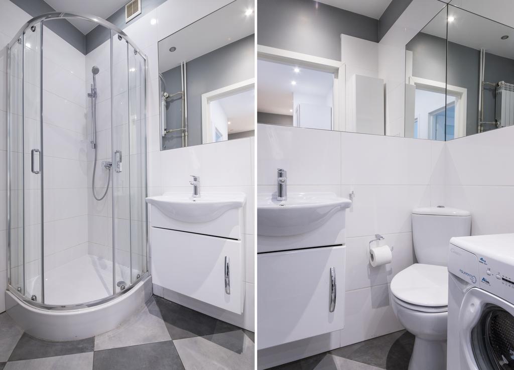 Bizzi Luxfavorito Apartament Warszawa