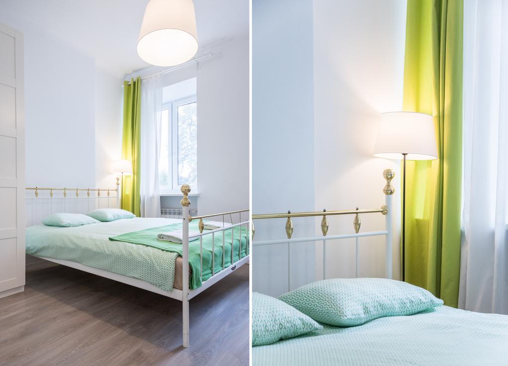 Apartament Bizzi Luxfavorito