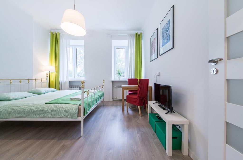 Bizzi Luxfavorito Apartament Warszawa